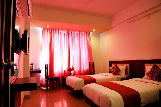 Narayans Leela Inn